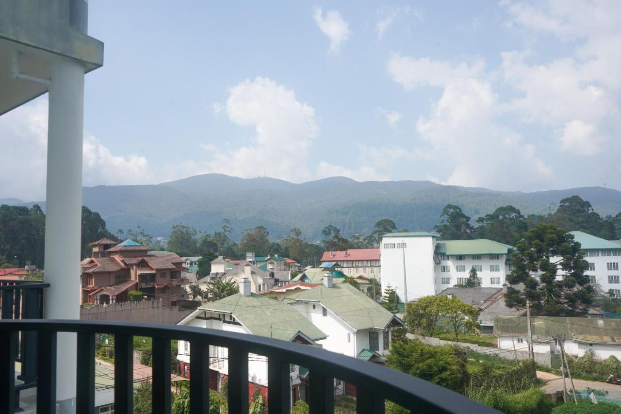 Vista Apartment Mariners Cabin Nuwara Eliya Exterior photo