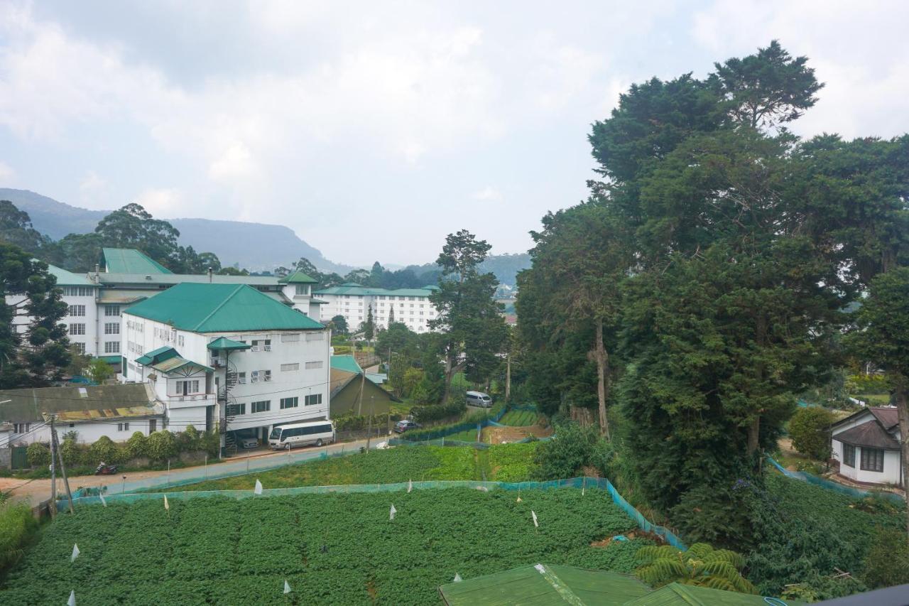 Vista Apartment Mariners Cabin Nuwara Eliya Exterior photo