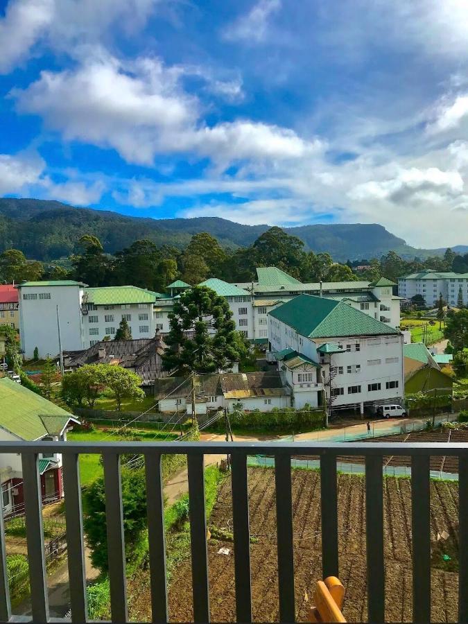 Vista Apartment Mariners Cabin Nuwara Eliya Exterior photo