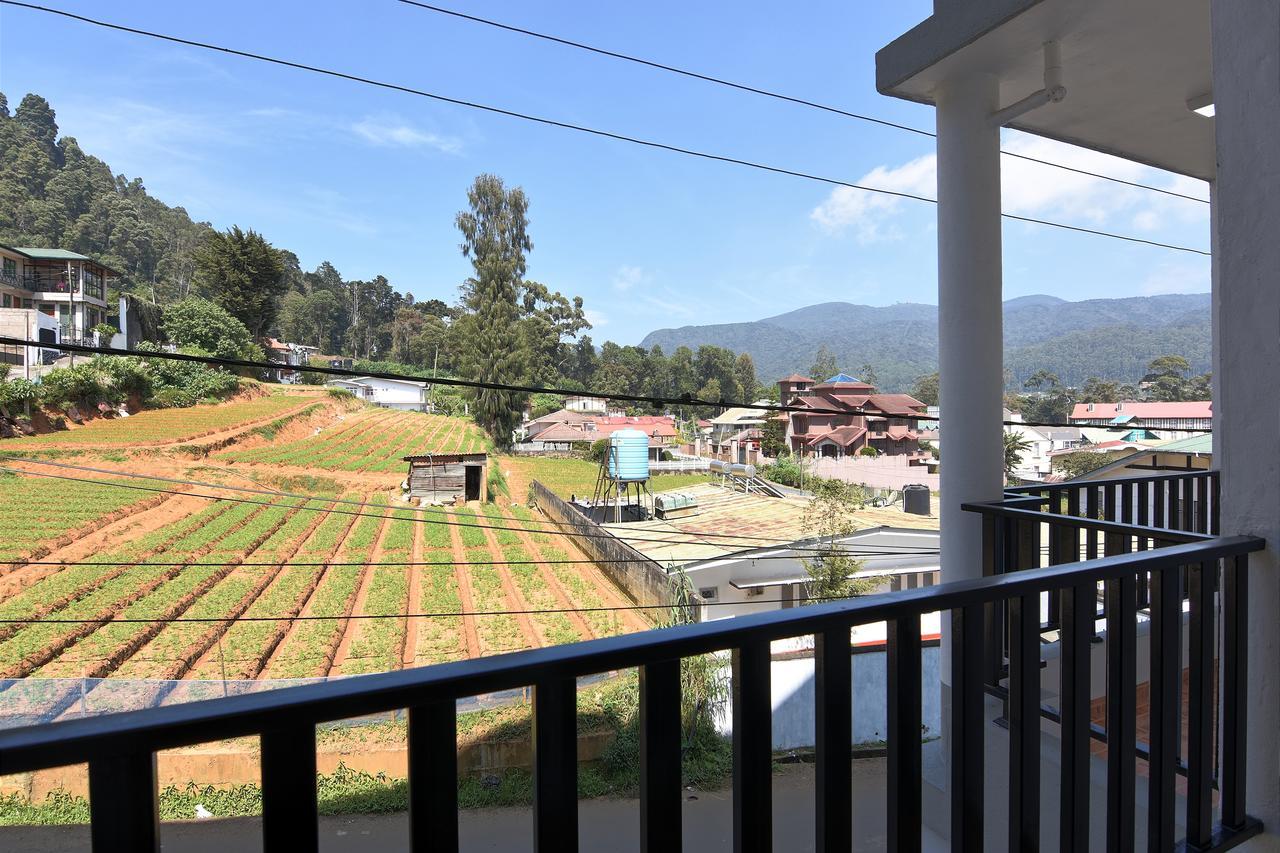 Vista Apartment Mariners Cabin Nuwara Eliya Exterior photo